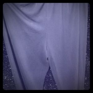 Sheer See-Through Pants 😍